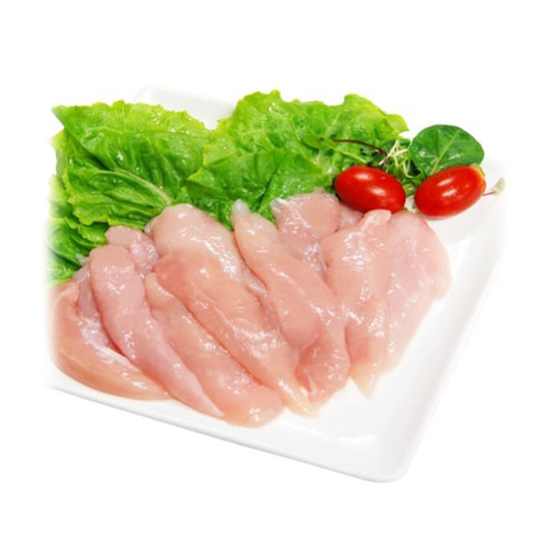 하나푸드 국내산 닭안심살 1kg (10개)