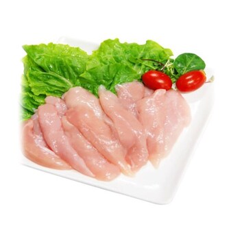 하나푸드 국내산 <b>닭</b>안심살 1kg