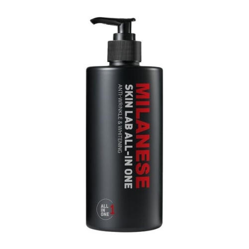 밀라네제 스킨랩 시리즈 올인원 500ml (1개)