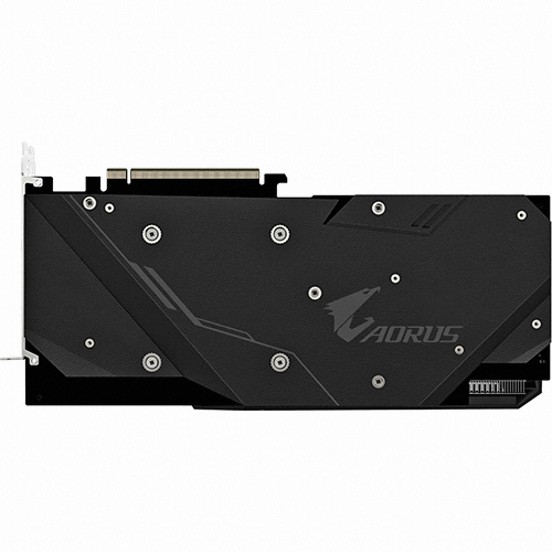 GIGABYTE AORUS ������ RTX 2060 SUPER D6 8GB