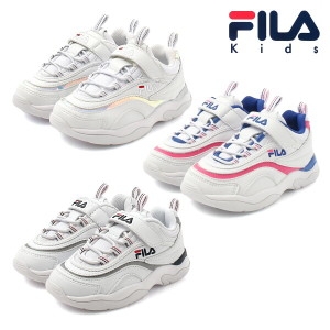 휠라키즈 휠라 키즈 휠라레이 KD FK1SIB1042X 3종_이미지