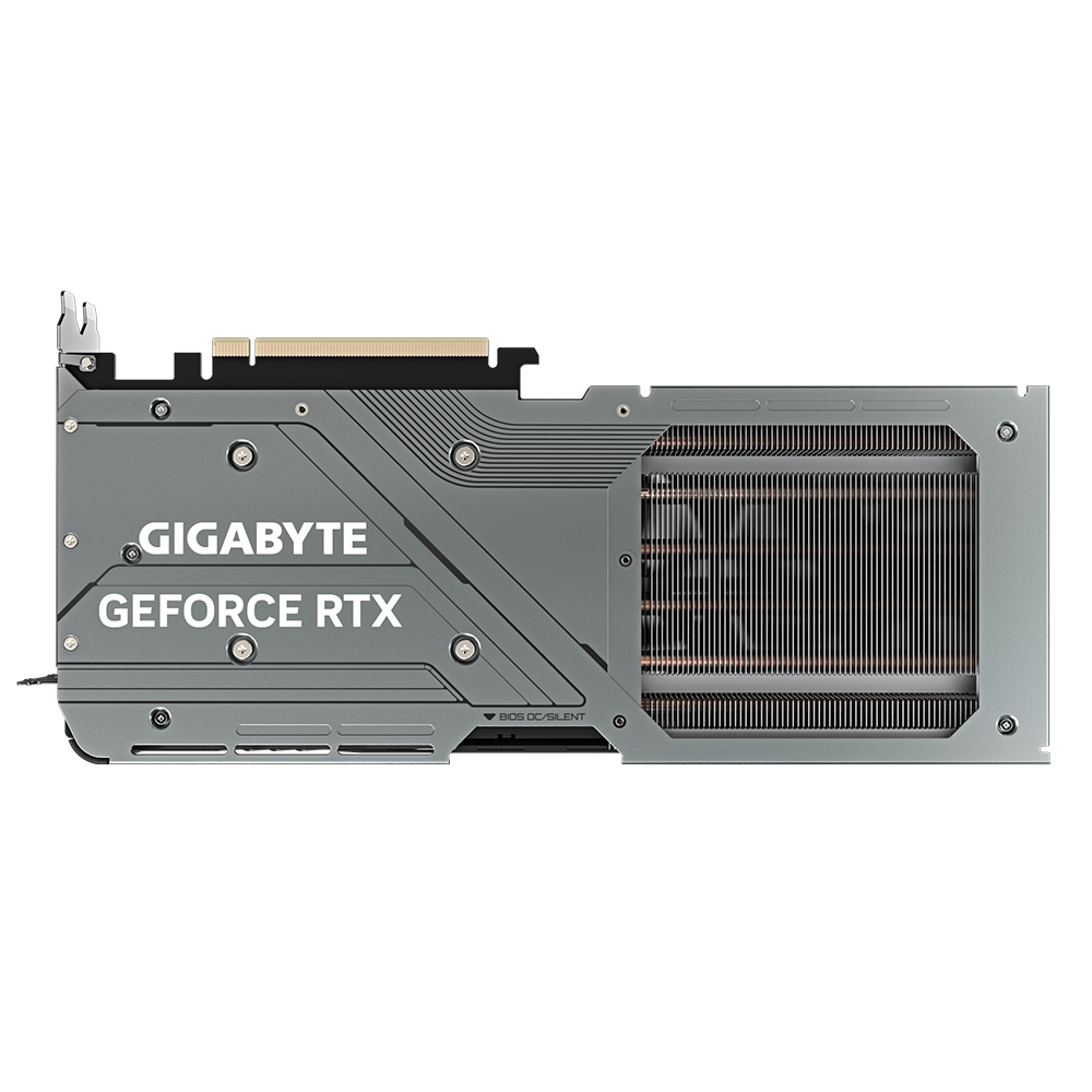 GIGABYTE ������ RTX 4070 SUPER GAMING OC D6X 12GB ���̾���