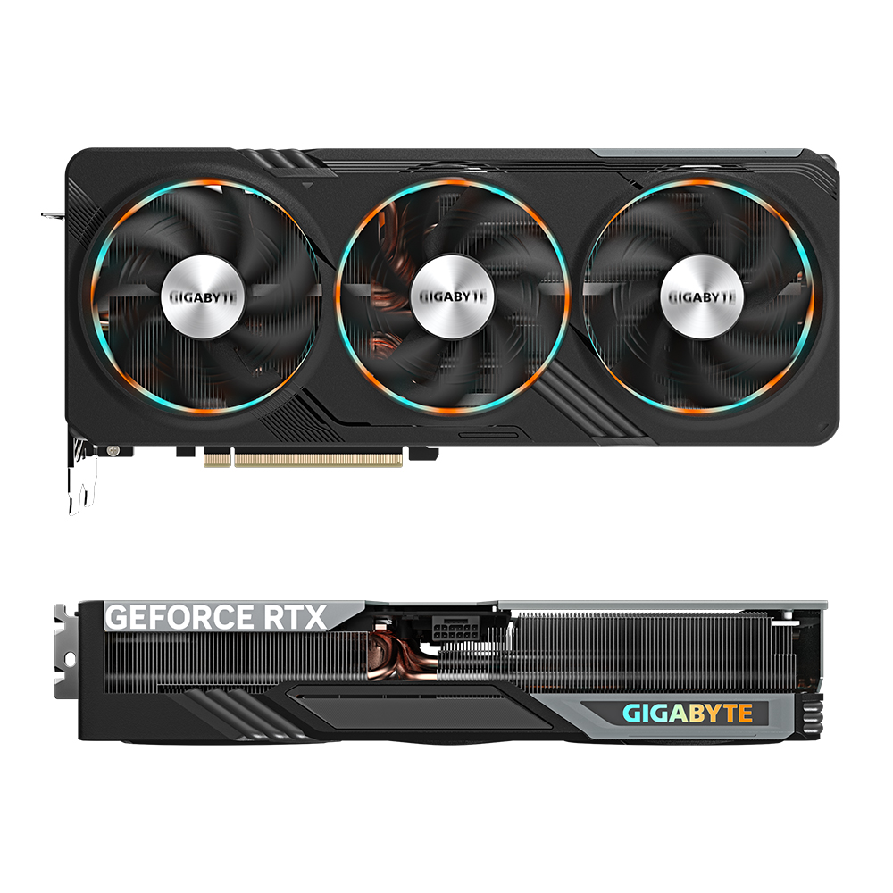 GIGABYTE ������ RTX 4070 SUPER GAMING OC D6X 12GB ���̾���