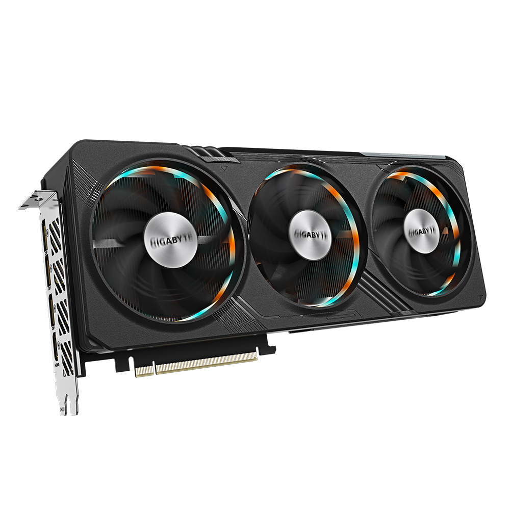 GIGABYTE ������ RTX 4070 SUPER GAMING OC D6X 12GB ���̾���