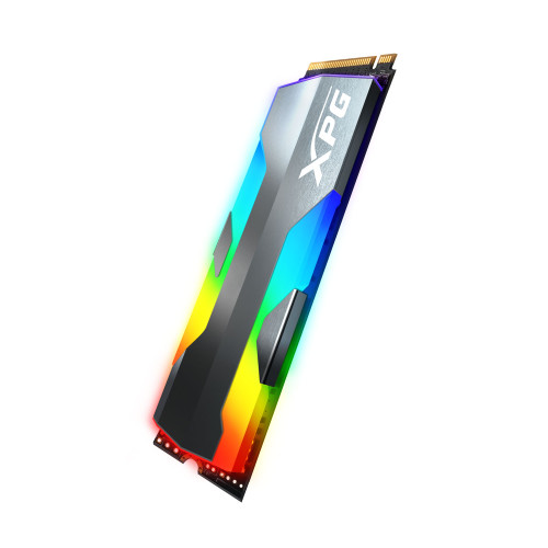 ADATA XPG SPECTRIX S20G M.2 NVMe (500GB)_이미지