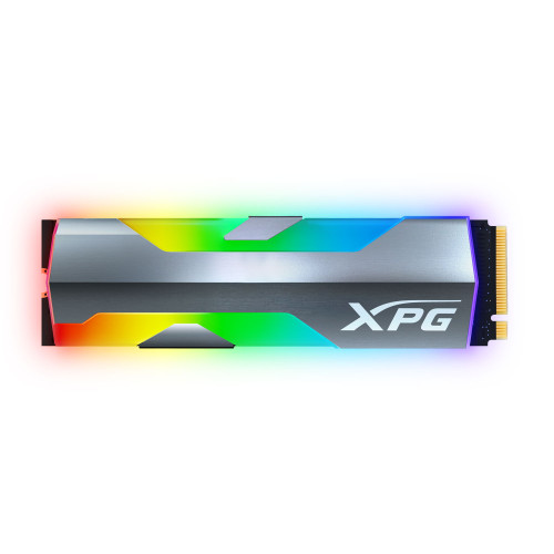 SPECTRIX S20G M.2 NVMe