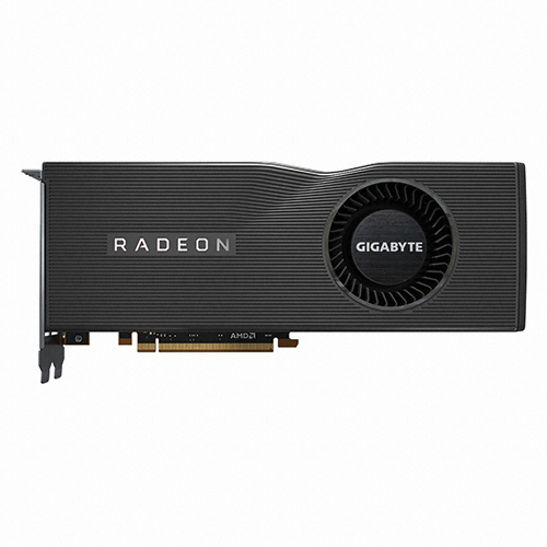 GIGABYTE 라데온 RX 5700 XT D6 8GB_이미지