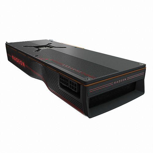GIGABYTE 라데온 RX 5700 XT D6 8GB_이미지