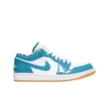 조던 1 로우 SE 바르셀로나 DC6991-400_이미지