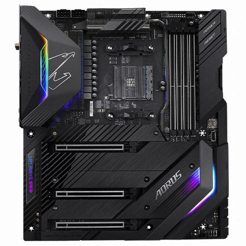 GIGABYTE X570 AORUS XTREME ���̾���