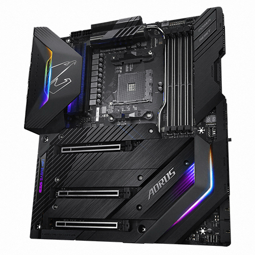 GIGABYTE X570 AORUS XTREME 제이씨현_이미지