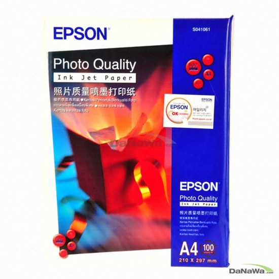 ���� ��ũ�� ������ A4 S041786