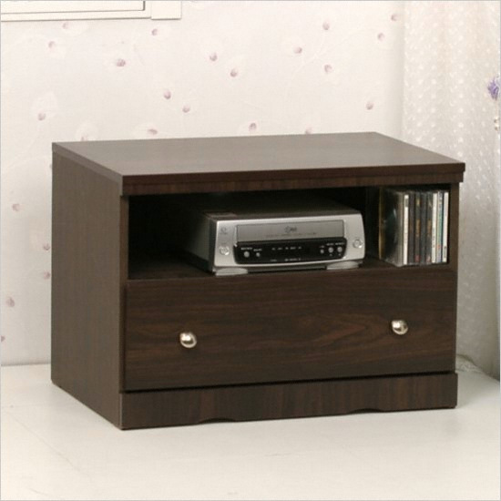 예브 2단 소형 협탁 600_이미지