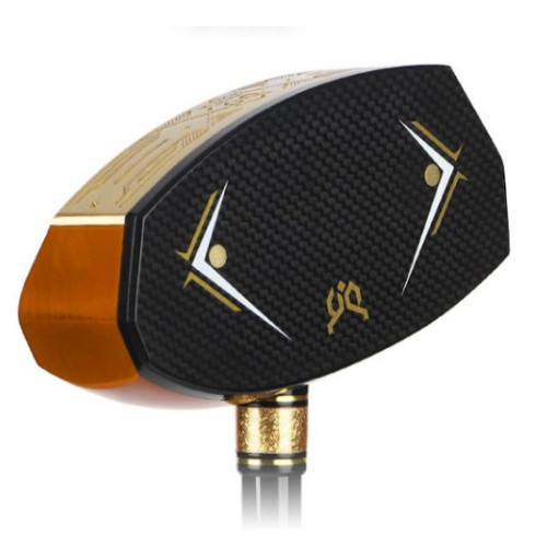 부쿠로혼마 우드 그라운드 GR-01 (단품)_이미지