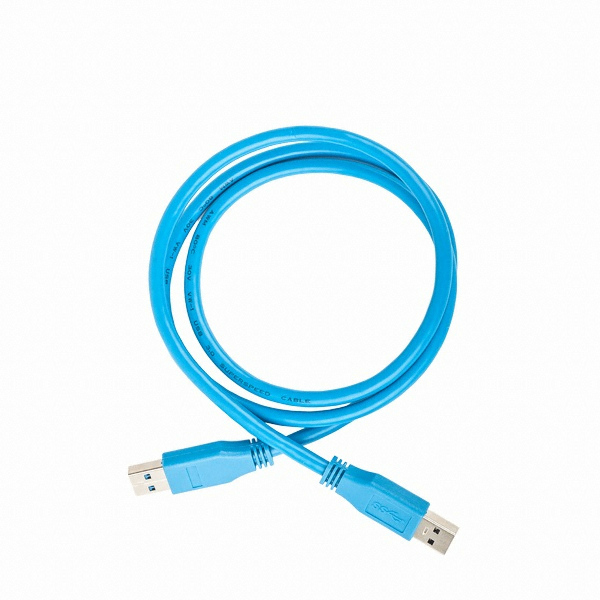 ���ξ��ý��� LANSTAR USB 3.0 A-A�� ���̺�