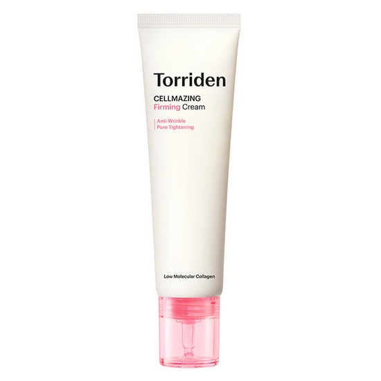 토리든 셀메이징 저분자 콜라겐 탄력 크림 60ml (1개)_이미지