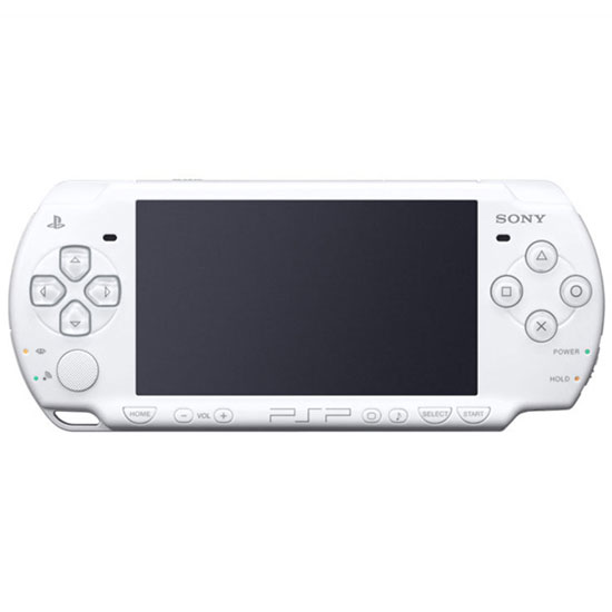 SIE PSP-2005CW 세라믹 화이트 (Ceramic White)