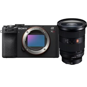 <b>SONY</b> 알파 A7C R 렌즈세트