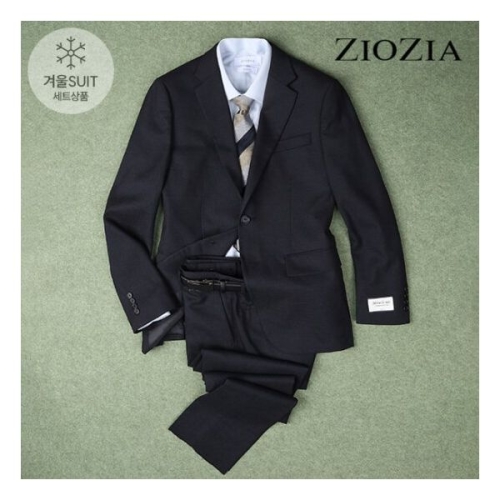 지오지아 데일리 그레이 미라클 정장세트 370517