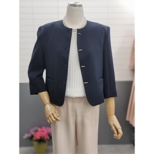 아날도바시니 세이브존02 썸머트위드자켓 AW06JK42W S9989732