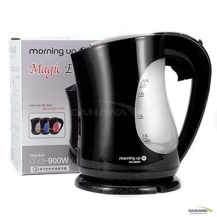 ���Ÿ� Morning up MU-900W