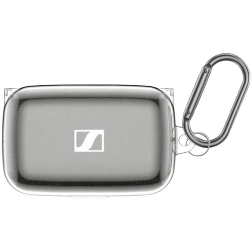 그레이코 젠하이저 모멘텀 트루 와이어리스 4 투명 케이스