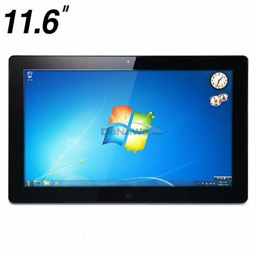 삼성전자 슬레이트7 XQ700T1A-WA30 Wi-Fi 64GB (도킹미포함,정품)_이미지