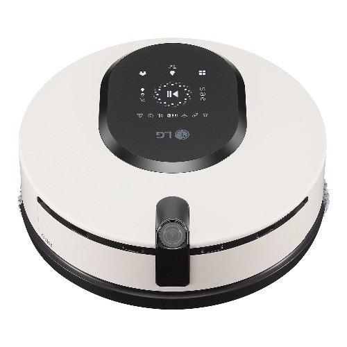 LG전자 오브제컬렉션 코드제로 R9 RO965GB + MO971WA_이미지