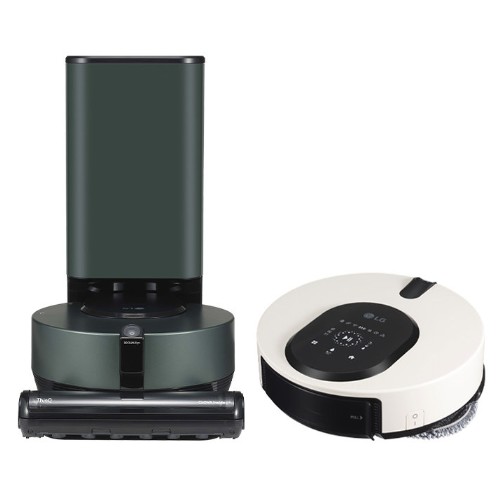 LG���� �������÷��� �ڵ����� R9 RO965GB + MO971WA