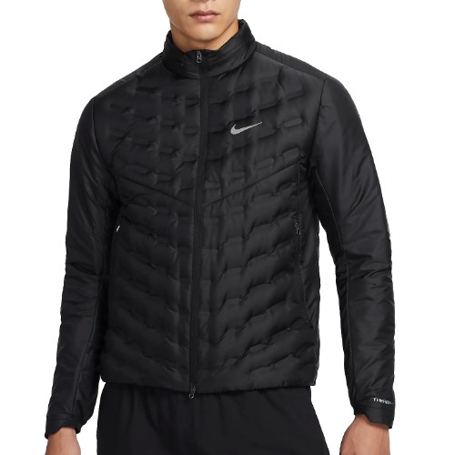 나이키 써마 핏 ADV 에어로로프트 리펠 다운 러닝 재킷 FB7557-010 (병행)_이미지