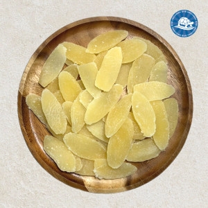 건파인애플500g /건과일 말린 과일 마른 파인애플 건조 간식 과일칩 안주