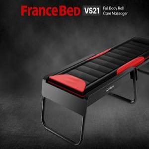 아이웰니스 프랑스베드 전신 롤러 마사지기 VS21-CER-H