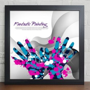 cy051-판타스틱패인팅04_핸드파티