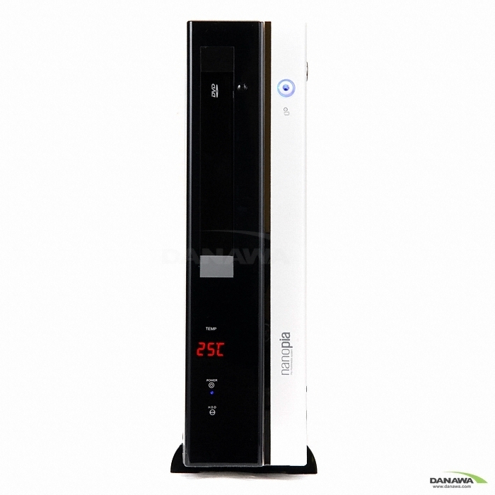 TENDON nanopia LP 화이트 (TFX 350W)_이미지