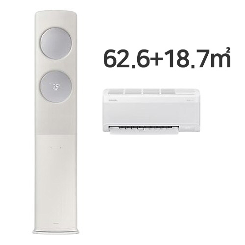 삼성전자 비스포크 무풍 클래식 AF70F19D24ER1S (공식인증 설치)_이미지