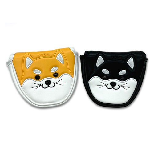 티디지 아키타 말렛 퍼터커버