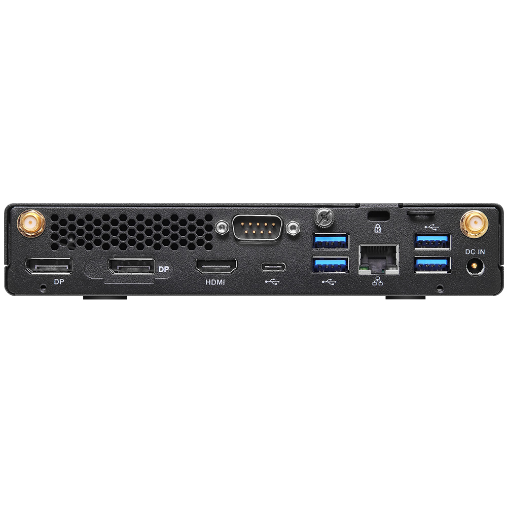 ASRock Jupiter B660 65W (Adapter 120W) 에즈윈 (베어본)_이미지