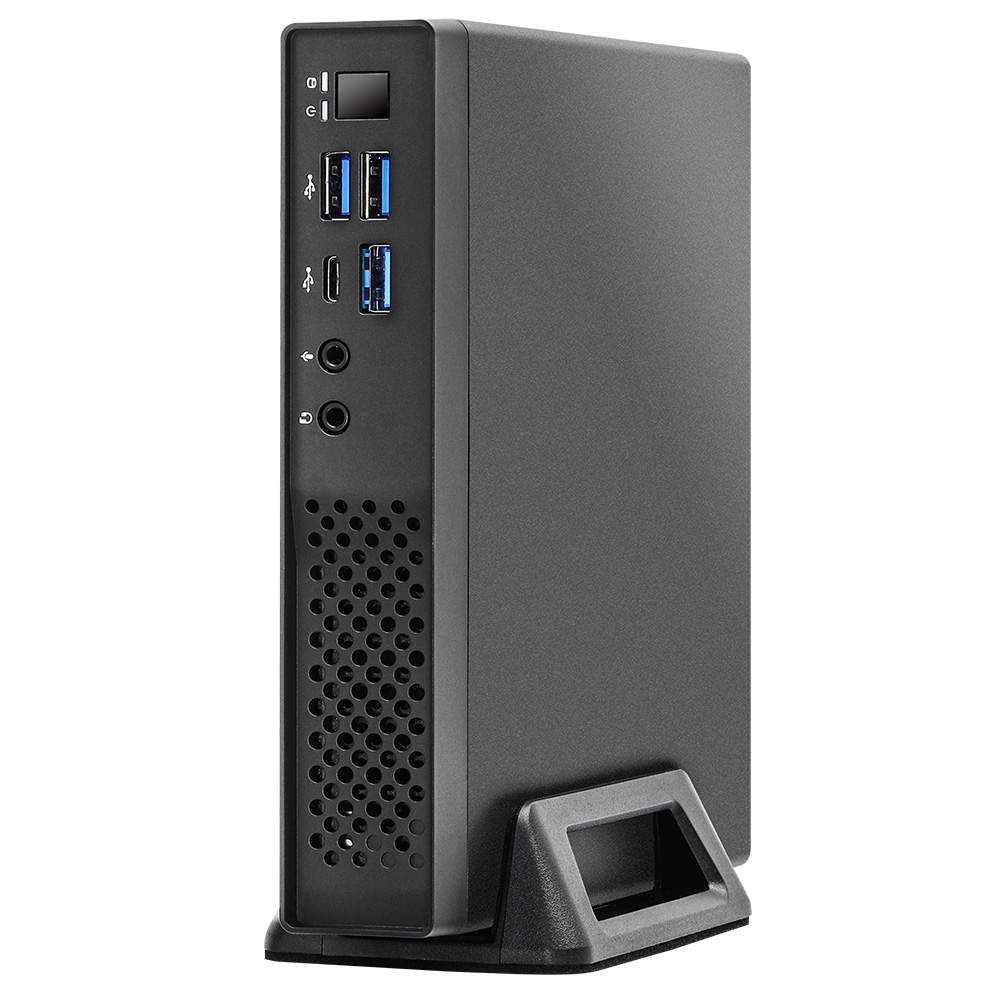 ASRock Jupiter B660 65W (Adapter 120W) 에즈윈 (베어본)_이미지
