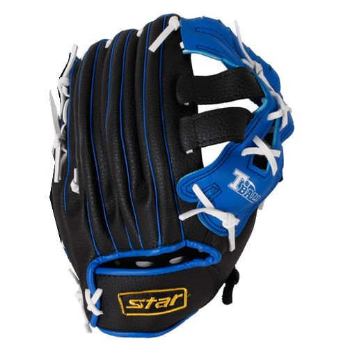 신신상사 스타스포츠 투수 티볼 글러브 12인치 블루 WXG1000L이미지입니다. 누르면 해당 게시물로 새창이동합니다.