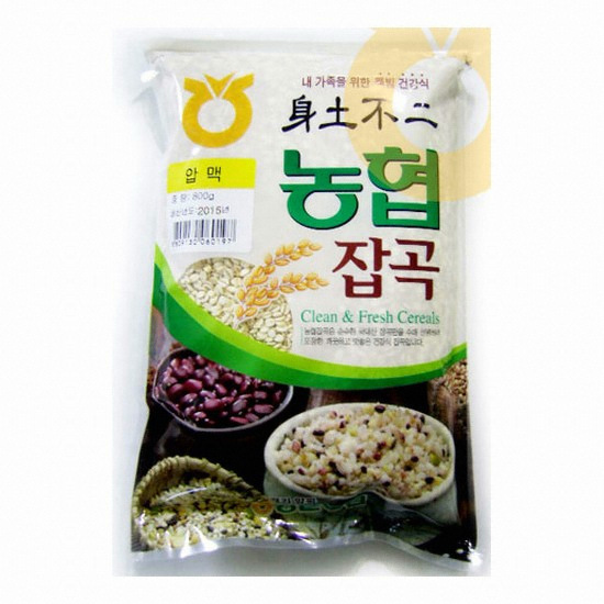 청운농협 압맥 800g (1개)_이미지