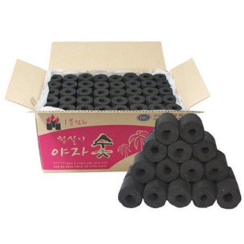 참살이 야자숯 10kg