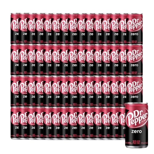 ��ī�ݶ����� �������� ���� 190ml