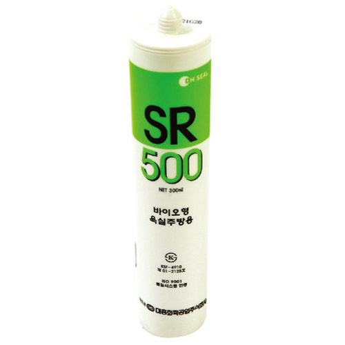 ����ȭ�а��� SR500 300ml