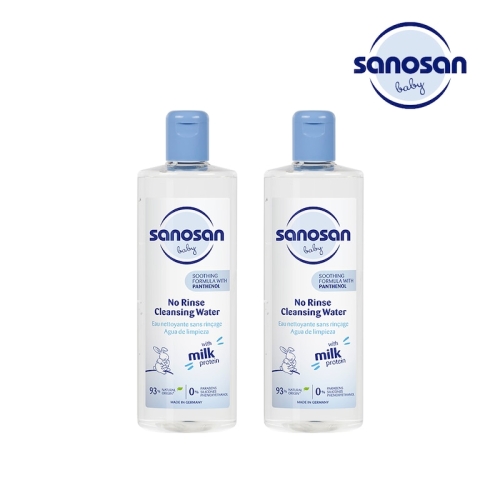 하이드라비오 500ml + 센시비오 500ml