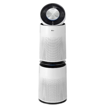 LG전자 퓨리케어 360˚ 플러스 <b>AS283DWFL</b>