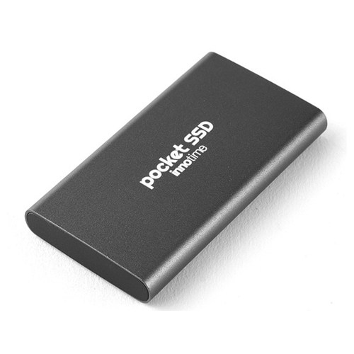 �̳�Ÿ�� POCKET SSD