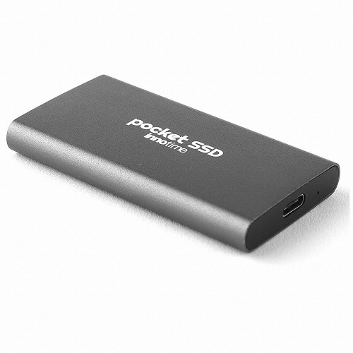 이노타임 POCKET SSD (128GB)_이미지