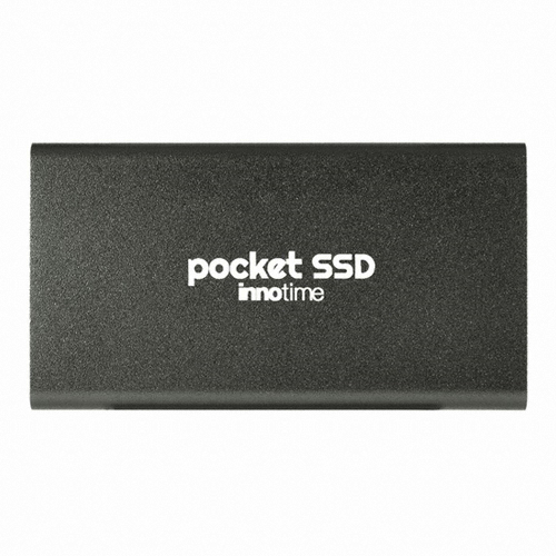이노타임 POCKET SSD (128GB)_이미지