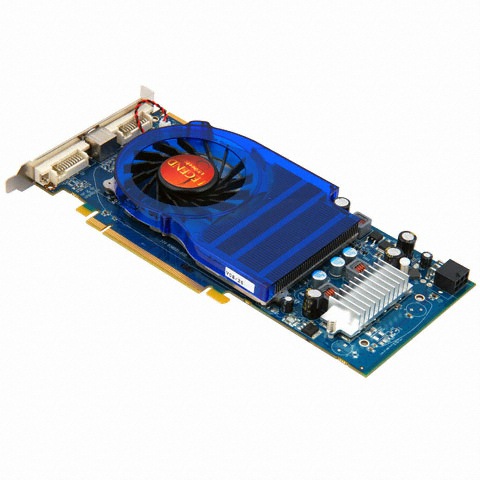 유니텍전자 LEGEND 라데온 HD 3850 LEGEND Paran D3 256MB 서든어택_이미지