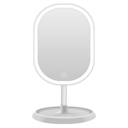 더숨코리아 더숨 LED 탁상거울_이미지